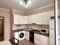 1-бөлмелі пәтер · 37 м² · 7/10 қабат, Бектурова 4/6, бағасы: 25.8 млн ₸ в Астане, Нура р-н — фото 4