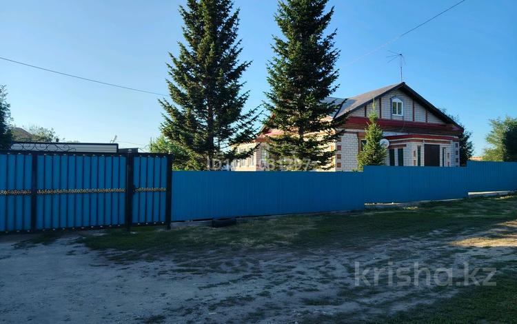 Отдельный дом · 3 комнаты · 76 м² · 12 сот., Перспективная 9 за 16 млн ₸ в Предгорное — фото 2