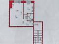 1-бөлмелі пәтер · 30.1 м², Назарбаева 3/1, бағасы: 17 млн ₸ в Павлодаре — фото 7