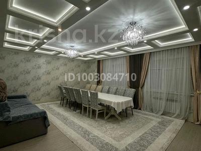 Отдельный дом · 4 комнаты · 150 м² · 10 сот., Тюра-там за 16 млн ₸ в Байконуре