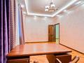 4-бөлмелі пәтер · 180 м² · 11/22 қабат, Достык 160 — Жолдасбекова, бағасы: 1 млн ₸ в Алматы, Медеуский р-н — фото 11