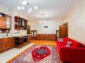 4-бөлмелі пәтер · 180 м² · 11/22 қабат, Достык 160 — Жолдасбекова, бағасы: 1 млн ₸ в Алматы, Медеуский р-н — фото 3