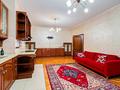 4-бөлмелі пәтер · 180 м² · 11/22 қабат, Достык 160 — Жолдасбекова, бағасы: 1 млн ₸ в Алматы, Медеуский р-н — фото 2