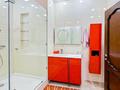 4-бөлмелі пәтер · 180 м² · 11/22 қабат, Достык 160 — Жолдасбекова, бағасы: 1 млн ₸ в Алматы, Медеуский р-н — фото 39