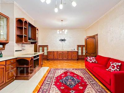4-бөлмелі пәтер · 180 м² · 11/22 қабат, Достык 160 — Жолдасбекова, бағасы: 1 млн ₸ в Алматы, Медеуский р-н