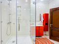 4-бөлмелі пәтер · 180 м² · 11/22 қабат, Достык 160 — Жолдасбекова, бағасы: 1 млн ₸ в Алматы, Медеуский р-н — фото 40