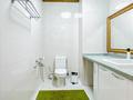 4-бөлмелі пәтер · 180 м² · 11/22 қабат, Достык 160 — Жолдасбекова, бағасы: 1 млн ₸ в Алматы, Медеуский р-н — фото 44