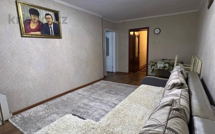 3-комнатная квартира · 58.7 м² · 3/5 этаж, акана серэ 113 за 19 млн ₸ в Кокшетау — фото 2