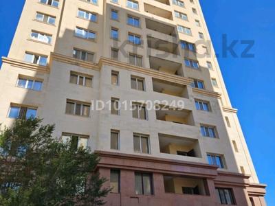 1-комнатная квартира · 20.6 м² · 2/13 этаж, Ракымжан Кошкарбаев 68 — Кудайбердиулы за 200 000 ₸ в Астане, Сарайшык р-н