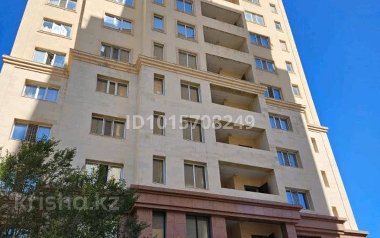 1-комнатная квартира · 20.6 м² · 2/13 этаж, Ракымжан Кошкарбаев 68 — Кудайбердиулы за 200 000 ₸ в Астане, Сарайшык р-н — фото 2