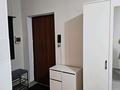 1-комнатная квартира · 20.6 м² · 2/13 этаж, Ракымжан Кошкарбаев 68 — Кудайбердиулы за 200 000 ₸ в Астане, Сарайшык р-н — фото 4