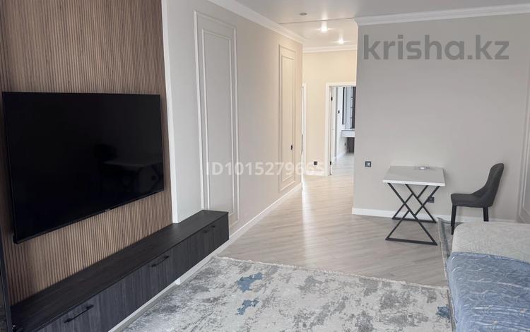 2-комнатная квартира · 71 м², Д.Конаева 17 за 55 млн ₸ — фото 2