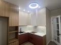 1-комнатная квартира · 40 м² · 3/20 этаж, Гагарина за 49 млн ₸ в Алматы, Бостандыкский р-н — фото 4