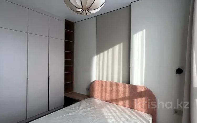 1-комнатная квартира · 40 м² · 3/20 этаж, Гагарина за 49 млн ₸ в Алматы, Бостандыкский р-н — фото 7