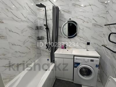 2-комнатная квартира · 59 м² · 11/16 этаж, Ж. Нажимеденова — А62 за 280 000 〒 в Астане, Алматы р-н