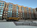 2-бөлмелі пәтер · 61 м² · 5/7 қабат, 41-й мкр 5 — Президентский парк, бағасы: 20 млн ₸ в Актау — фото 9