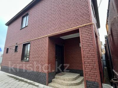 Отдельный дом · 5 комнат · 157 м² · 10 сот., Елизарова за 87 млн 〒 в Уральске