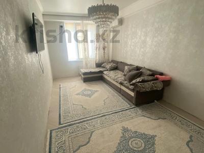 3-комнатная квартира · 91.2 м² · 5/9 этаж, мкр. Нурсат 172Б за 45 млн ₸ в Шымкенте