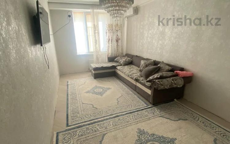 3-комнатная квартира · 91.2 м² · 5/9 этаж, мкр. Нурсат 172Б за 45 млн ₸ в Шымкенте — фото 2