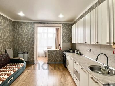 2-комнатная квартира · 88.7 м² · 3/5 этаж, привокзальная за 31.9 млн ₸ в Уральске