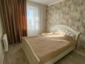 2-комнатная квартира · 60 м² · 5/9 этаж, Бозтаева 40 за 250 000 ₸ в Семее