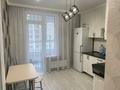 1-комнатная квартира · 42 м² · 10/12 этаж, мкр Пригородный, Мухамедханова 4 В — Мухамедханова и Толе би за 38.5 млн ₸ в Астане, Есильский р-н