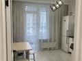1-комнатная квартира · 42 м² · 10/12 этаж, мкр Пригородный, Мухамедханова 4 В — Мухамедханова и Толе би за 38.5 млн ₸ в Астане, Есильский р-н — фото 2