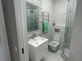 1-комнатная квартира · 42 м² · 10/12 этаж, мкр Пригородный, Мухамедханова 4 В — Мухамедханова и Толе би за 38.5 млн ₸ в Астане, Есильский р-н — фото 9