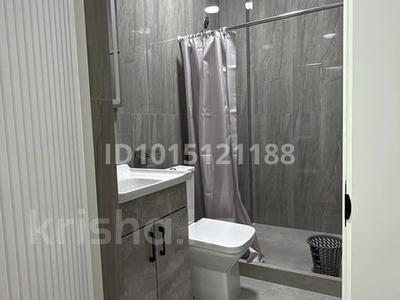 1 комната · 20 м² · 2/5 этаж, Кунаева 8Б — Кунаева Туркестанская за 50 000 ₸ в Шымкенте, Аль-Фарабийский р-н