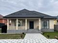 Отдельный дом • 4 комнаты • 180 м² • 10 сот., Алтай за 125 млн 〒 в Кыргауылдах — фото 2