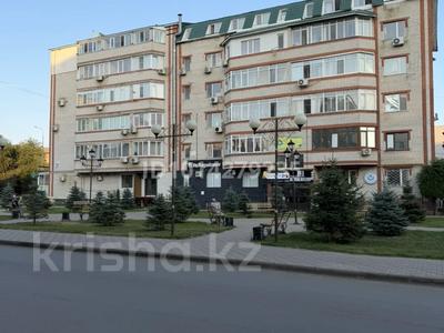 4-комнатная квартира · 132 м² · 6/6 этаж, мкр Женис 21 — 21 за 43 млн ₸ в Уральске
