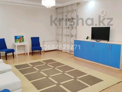 2-комнатная квартира, 81 м², 2/11 этаж, Женис 3 — Набережная за 34 млн 〒 в Астане, Сарыарка р-н