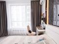 1-комнатная квартира · 42 м² · 8/12 этаж, Санжара Асфендиярова 2 — ПЕРВАЯ ЛИНИЯ СЫГАНАК за 29 млн ₸ в Астане, Нура р-н — фото 3