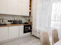 1-комнатная квартира · 42 м² · 8/12 этаж, Санжара Асфендиярова 2 — ПЕРВАЯ ЛИНИЯ СЫГАНАК за 29 млн ₸ в Астане, Нура р-н — фото 11