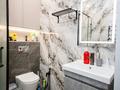 1-комнатная квартира · 42 м² · 8/12 этаж, Санжара Асфендиярова 2 — ПЕРВАЯ ЛИНИЯ СЫГАНАК за 29 млн ₸ в Астане, Нура р-н — фото 15
