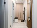 1-комнатная квартира · 42 м² · 8/12 этаж, Санжара Асфендиярова 2 — ПЕРВАЯ ЛИНИЯ СЫГАНАК за 29 млн ₸ в Астане, Нура р-н — фото 19