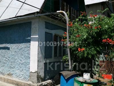 Дача · 2 комнаты · 40 м² · 6.012 сот., Кавказская 14 за 7 млн 〒 в Енбекши (Карасайский район)