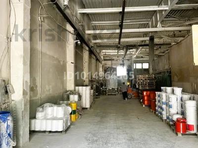 Промбаза · 4.7 соток, проспект Рыскулова 92А — Бокейханова за 3 000 ₸ в Алматы, Жетысуский р-н