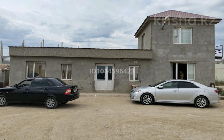 Өнеркәсіптік база · 70 сотық, Атамекен 7 — Приозёрный, бағасы: 90 млн ₸ в Актау — фото 2