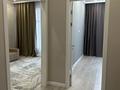 2-бөлмелі пәтер · 55.6 м² · 2/15 қабат, Туран 41А, бағасы: 43 млн ₸ в Астане, Есильский р-н — фото 11
