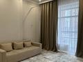 2-бөлмелі пәтер · 55.6 м² · 2/15 қабат, Туран 41А, бағасы: 43 млн ₸ в Астане, Есильский р-н — фото 5