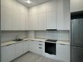 2-бөлмелі пәтер · 55.6 м² · 2/15 қабат, Туран 41А, бағасы: 43 млн ₸ в Астане, Есильский р-н