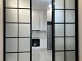 2-бөлмелі пәтер · 55.6 м² · 2/15 қабат, Туран 41А, бағасы: 43 млн ₸ в Астане, Есильский р-н — фото 3