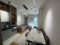 2-бөлмелі пәтер · 50.6 м² · 12/12 қабат, Бауыржана Момышулы 5/1 — Монке би, бағасы: 43 млн ₸ в Алматы, Алатауский р-н — фото 13