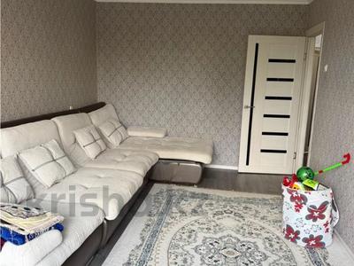 3-бөлмелі пәтер · 62 м² · 5/5 қабат, Юго-Восток ш/а., Муканова 16/2, бағасы: 19.5 млн ₸ в Караганде, Казыбек би р-н