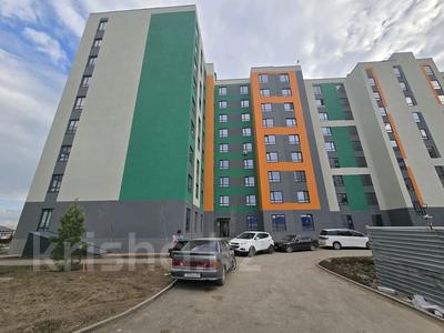 3-комнатная квартира · 73.4 м² · 6/9 этаж, А102 11 — Метро за ~ 27.2 млн ₸ в Астане, Алматы р-н