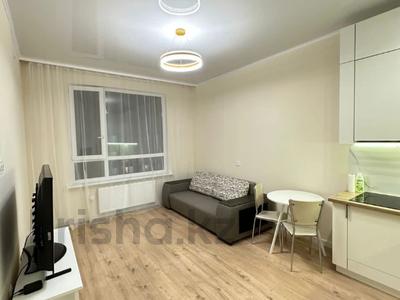 2-комнатная квартира, 41 м², 9/10 этаж, Ахмет Байтурсынулы за 23.5 млн 〒 в Астане, Алматы р-н