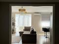 4-комнатная квартира · 110.2 м² · 5/11 этаж, Барибаева 43 — Айтеке би за 170 млн ₸ в Алматы, Медеуский р-н