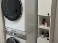 4-комнатная квартира · 110.2 м² · 5/11 этаж, Барибаева 43 — Айтеке би за 170 млн ₸ в Алматы, Медеуский р-н — фото 17