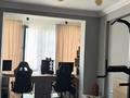 4-комнатная квартира · 110.2 м² · 5/11 этаж, Барибаева 43 — Айтеке би за 170 млн ₸ в Алматы, Медеуский р-н — фото 66